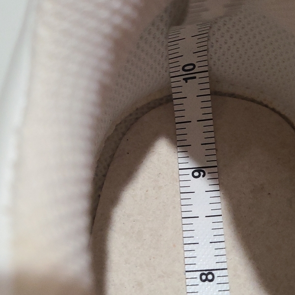 UGLY Platform wedge sneakers - Picture 7 of 7